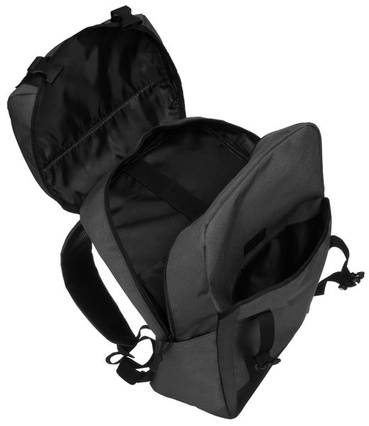 plecak ptn 77713-6715 gray zdjęcie 6