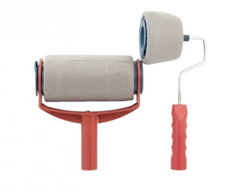 MALARSKI WAŁEK NIEKAPIĄCY + WAŁEK KĄTOWY na Arena.pl