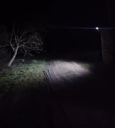 LAMPA SOLARNA 50W HALOGEN LED OSOBNY PANEL PREMIUM zdjęcie 6