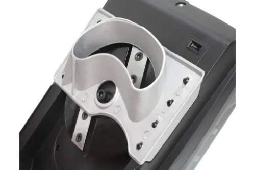 Rozdrabniacz nożowy do gałęzi, Rębak 2500W + Kosz na Arena.pl