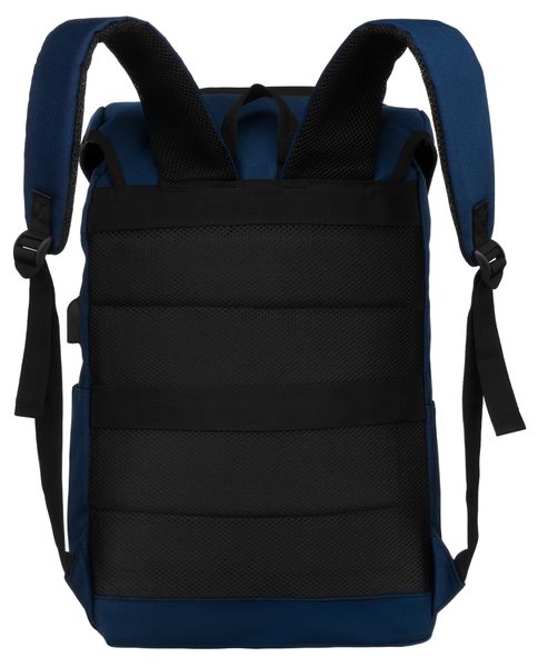 plecak ptn 77713-6722 navy zdjęcie 14