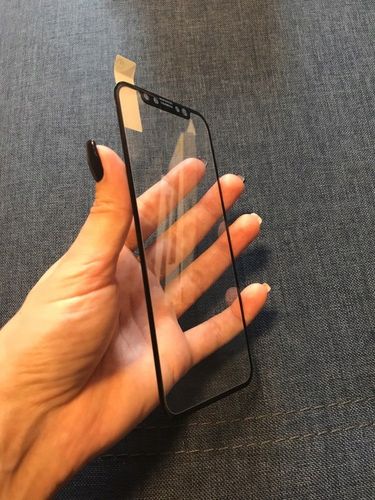 SZKŁO HARTOWANE IPHONE X BASEUS ANTI BLUE LIGHT na Arena.pl