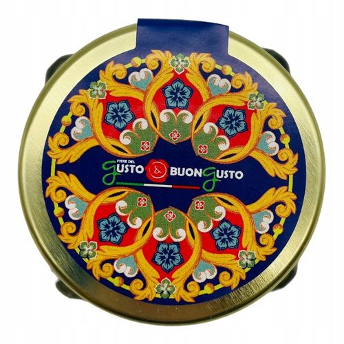 PASTA PISTACJOWA 100% 100G MASŁO PISTACJOWE Z PISTACJI KREM GUSTO & BUON GU na Arena.pl