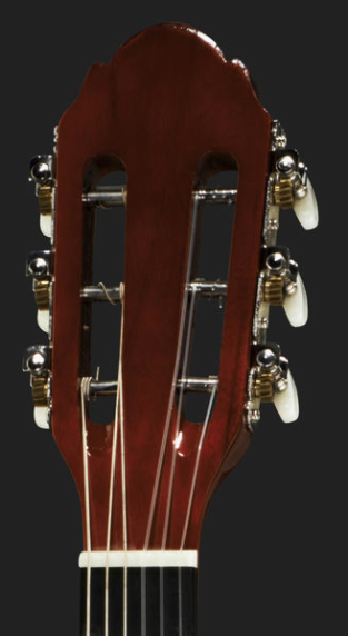 Gitara klasyczna Startone CG 851 1/4 4-6 lat. zdjęcie 5