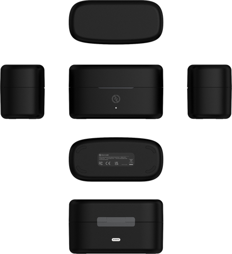 Hollyland LARK MAX 2 Combo with Camera RX + USB-C RX na Arena.pl