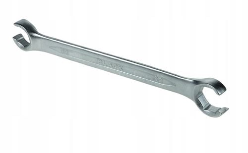 KLUCZE półotwarte OCZKOWE DO PRZEWODÓW ZESTAW 6-22MM 7EL KluczeCRV VANADIUM na Arena.pl