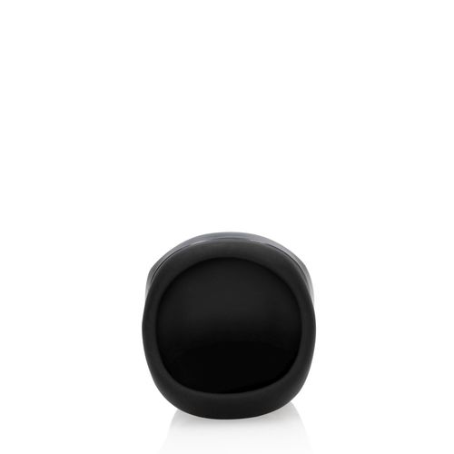 vibrating masturbator sleeve   licorice black na Arena.pl