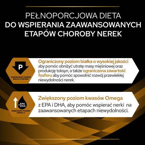 purina pro plan veterinary diets nf renal function cat 195g na Arena.pl