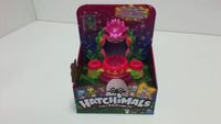 HATCHIMALS PODŚWIETLANA SCENA 6044155