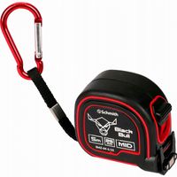 Miara zwijana 5m/25mm Schmith