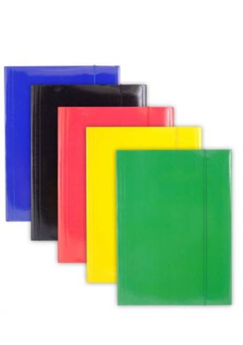 TECZKA PENMATE Z GUMKĄ A4 PLUS TOP NIEBIESKA A"10 na Arena.pl