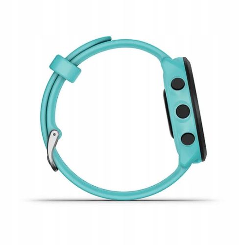 Smartwatch Garmin Forerunner 55 42mm GPS Niebieski na Arena.pl