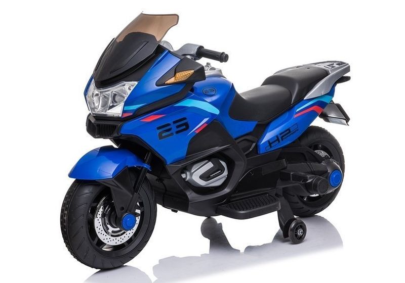 Motor na Akumulator XMX609 Niebieski zdjęcie 8
