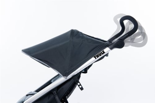 THULE Urban Glide Dark Shadow wózek do biegania na Arena.pl