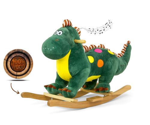 Bujak Dino na Arena.pl