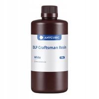 Filament Anycubic Żywica DLP Craftsman Biała