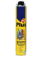 pianka pistoletowa super plus 750ml wielosezonowa - pia pi sup w