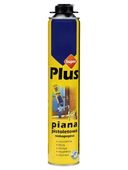 pianka pistoletowa super plus 750ml wielosezonowa - pia pi sup w