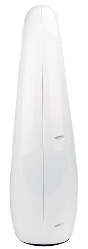 WENTYLATOR BEZŁOPATKOWY PODŁOGOWY OSCYLACJA TIMER PODŚWIETLENIE LED PILOT na Arena.pl