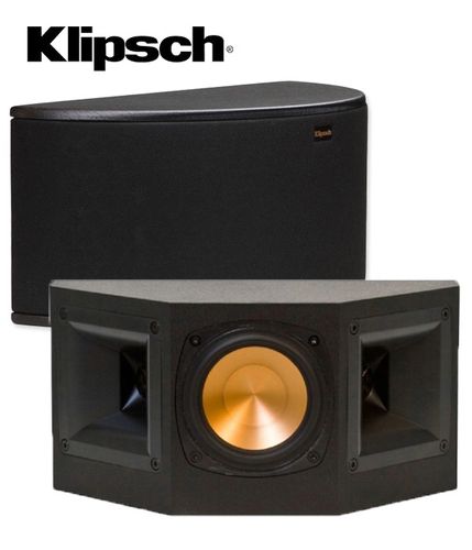 Kolumny bipolarne surround Klipsch Reference R-14S na Arena.pl