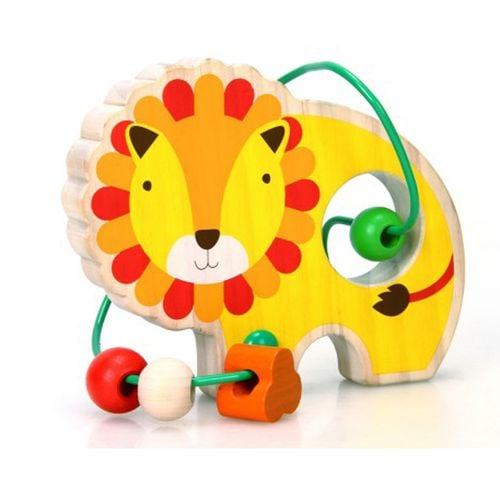 lew z labiryntem l&l  ll130 na Arena.pl