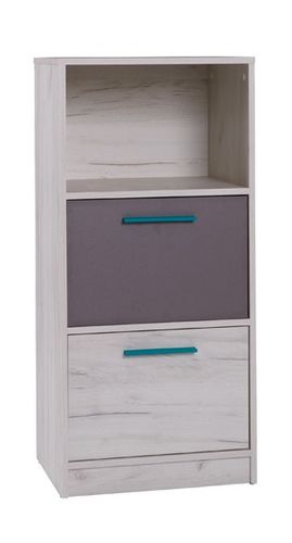 Zestaw 3 REST - 12 elementów - meble na Arena.pl