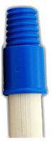kij gwintowany 100cm plastik - t-16 pl
