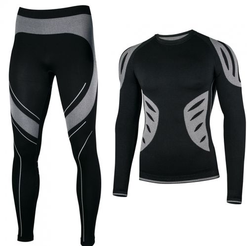 VIKEN ACTIVE bielizna termoaktywna KOMPLET - M na Arena.pl