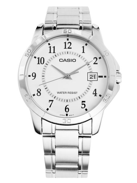 Zegarek Męski CASIO MTP-V004D-7BUDF + BOX zdjęcie 6