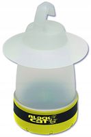2 x LAMPKA NOCNA BLACK CAT OUTDOOR LAMP H 17x11cm