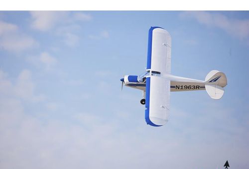 1/4 PA-18 Super Cub ARF na Arena.pl