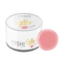 YOSHI Żel budujący Jelly PRO - Flamingo - 50ml