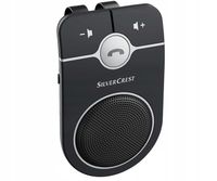 ZESTAW GŁOŚNOMÓWIĄCY DO SAMOCHODU SILVERCREST