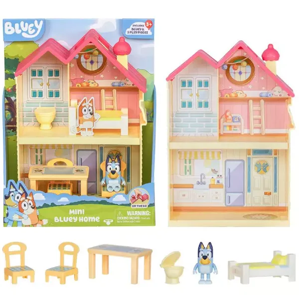 Bluey. Dom rodzinny zdjęcie 6