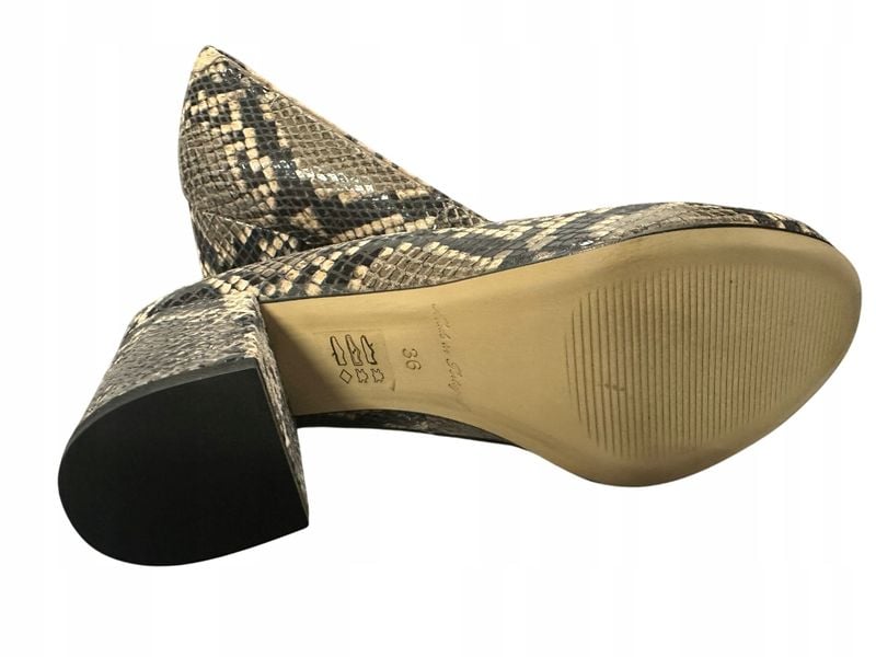 Półbuty Manoush roz.36 zdjęcie 4