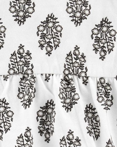 Carters Bawełniany kostium plażowy na Arena.pl