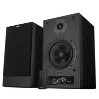 Głośniki komputerowe 2.0 Sven MC-30 200W Bluetooth Pilot Czarny