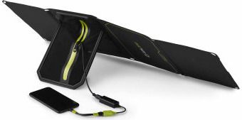 Turystyczny panel solarny Nomad 28 Plus Goal Zero na Arena.pl