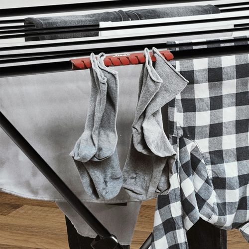 Vileda Suszarka na Pranie Universal Ultimate 18m na Arena.pl