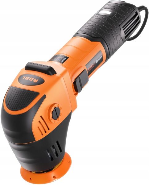 ADBL Roller D12075-01+B Maszyna Polerska Polerka zdjęcie 4