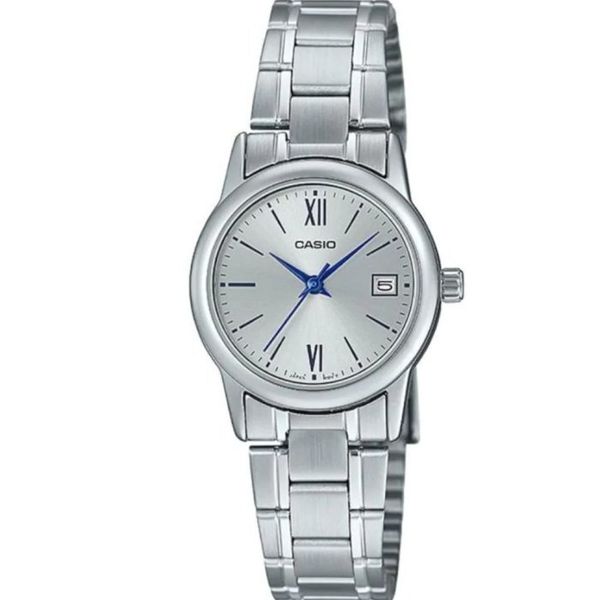 Zegarek Damski Casio LTP-V002D-7B3UDF + BOX zdjęcie 1