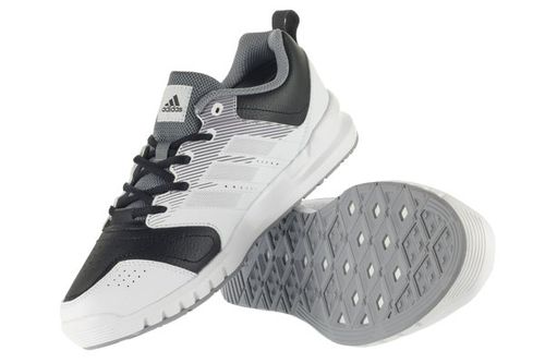 adidas ESSENTIAL STAR 3 M (BA8950) na Arena.pl