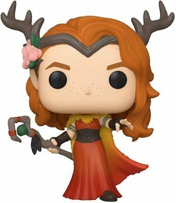 funko pop! critical role keyleth 605 na Arena.pl