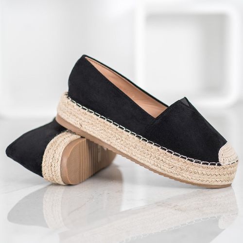 Espadryle Na Platformie r.40 na Arena.pl