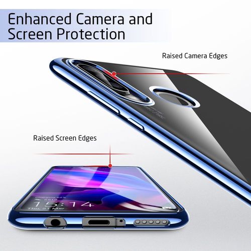 ESR ESSENTIAL HUAWEI P30 LITE BLUE na Arena.pl