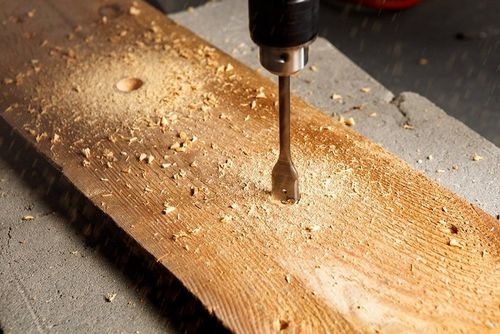 młotowiertarka sds+ 710w walizka - t 58g537 na Arena.pl