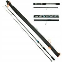 wędka Jaxon SPINNING Tenesa Easy Spin 2,10m 10-30g SZCZUPAK OKOŃ