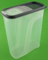 POJEMNIK NA PRODUKTY SYPKIE 2,75 LITRA DOZOWNIK