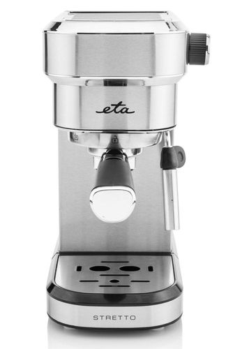 Ekspres Ciśnieniowy do Kawy Eta Stretto InoX 1350W na Arena.pl