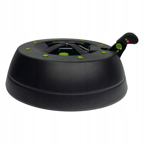 Stojak pod żywą choinkę - samozaciskowy na Arena.pl